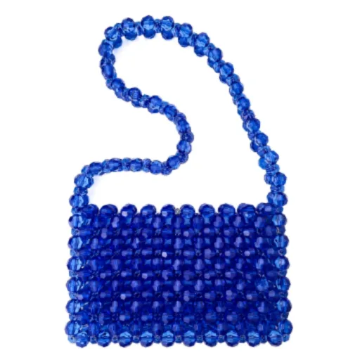 Bag | Beaded | Kate