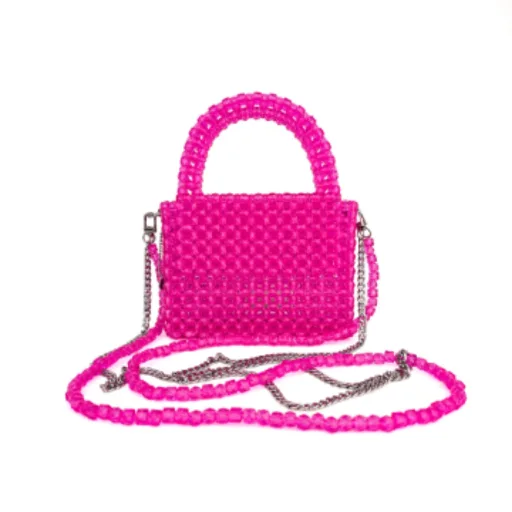 Bag | Beaded | Lola